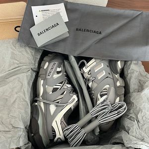 Balenciaga Women’s Track Sneaker